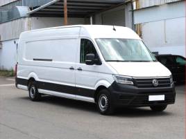 Volkswagen Crafter 2.0 TDI, L5H3, 16m3, 1.0t, R