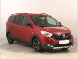 Dacia Lodgy 1.6 SCe, 7mst, R,2.maj