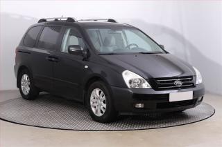 Kia Carnival 2.9 CRDi, 7mst
