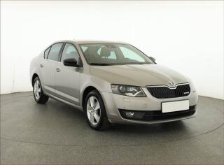 �koda Octavia Elegance 1.6 TDI, Serv.kniha