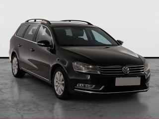 Volkswagen Passat Comfortline 2.0 TDI, Automat