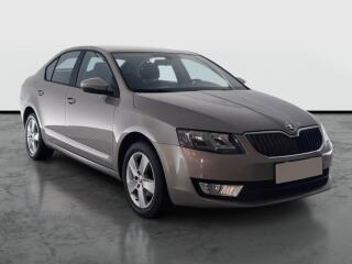 �koda Octavia Ambition 1.2 TSI, Tempomat