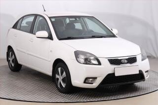 Kia Rio 1.4 16V, po STK, jezd� skv�le