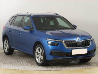 �koda Kamiq Style 1.0 TSI, Automat