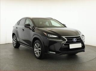 Lexus NX 300h 300h