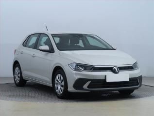 Volkswagen Polo Life 1.0 TSI, R,1.maj