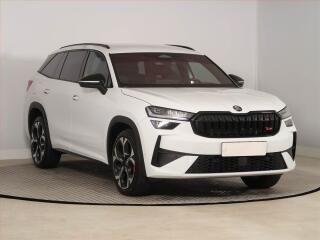 �koda Kodiaq RS 2.0 TSI