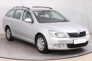 �koda Octavia 2.0 TDI, Automat, po STK