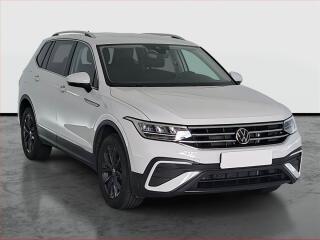Volkswagen Tiguan Allspace 1.5 TSI