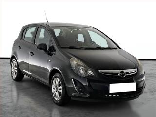 Opel Corsa 1.2, nov� STK, rezervace