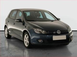 Volkswagen Golf Comfortline 1.4 TSI