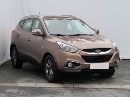 Hyundai ix35 2.0 CRDi, 4X4, Ke, Tempomat