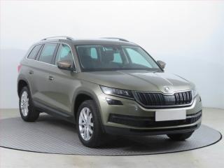 koda Kodiaq Ambition 2.0 TDI, Automat