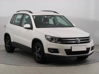 Volkswagen Tiguan 1.4 TSI, R,1.maj, Serv.kniha