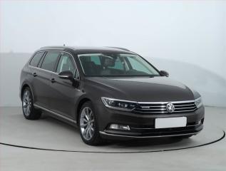 Volkswagen Passat Highline 2.0 BiTDI, 4X4