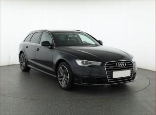 Audi A6 3.0 TDI, 4X4, Automat, Navi