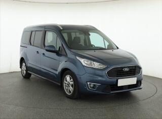 Ford Tourneo Connect Maxi Titanium 1.5 EcoBlue