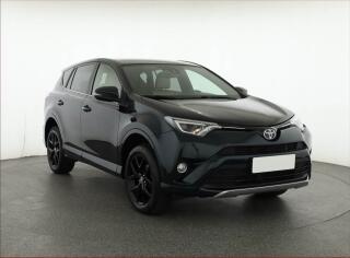 Toyota RAV4 Selection 2.0 D-4D, �R,1.maj