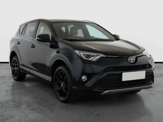 Toyota RAV4 Selection 2.0 D-4D, �R,1.maj