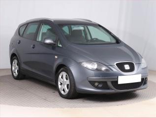 Seat Altea 2.0 TDI, po STK, Tan