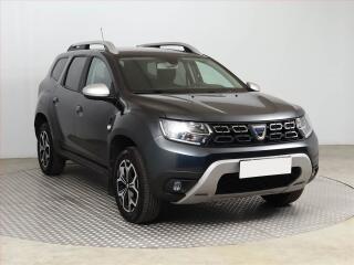 Dacia Duster Prestige 1.2 TCe, �R,1.maj