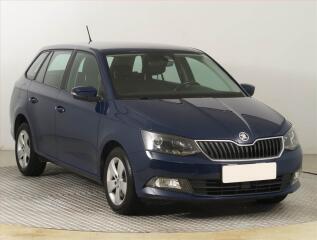 �koda Fabia Style 1.0 TSI, Serv.kniha