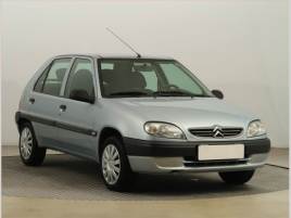 Citron Saxo 1.1 , R,1.maj, nov STK