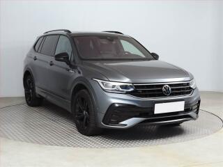 Volkswagen Tiguan Allspace R-Line 2.0 TSI