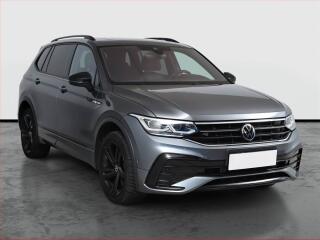 Volkswagen Tiguan Allspace R-Line 2.0 TSI