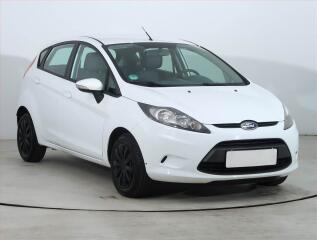 Ford Fiesta 1.25