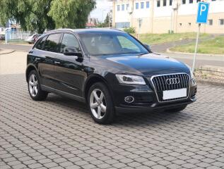 Audi Q5 S line 2.0 TDI, 4X4, Automat