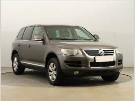 Volkswagen Touareg 3.0 V6 TDI, 4X4, Automat