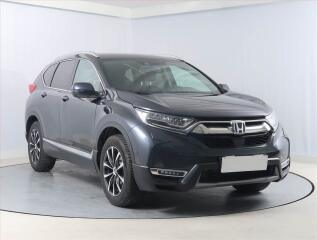 Honda CR-V 2.0i-MMD HEV