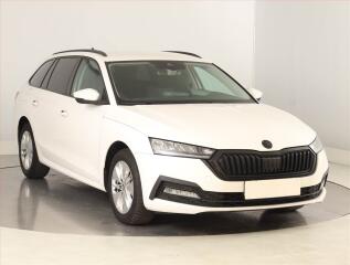�koda Octavia Ambition 2.0 TDI, Serv.kniha