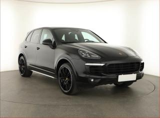 Porsche Cayenne Diesel, AUTOMAT,NAVI