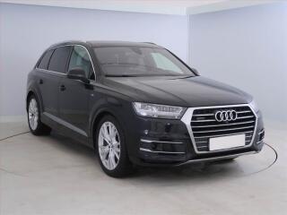 Audi Q7 S-Line 3.0 TDI