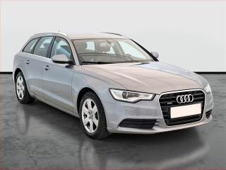 Audi A6 3.0 TDI, 4X4, Automat