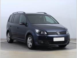 Volkswagen Touran 1.4 TSI, 7mst, Serv.kniha