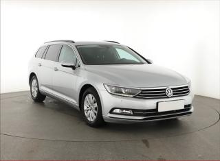 Volkswagen Passat 2.0 TDI, Automat, Navi