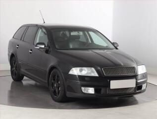 �koda Octavia Elegance 2.0 TDI, Serv.kniha
