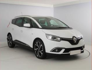 Renault Grand Scnic Bose 1.6 dCi, Automat, Ke