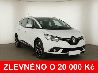 Renault Grand Sc�nic Bose 1.6 dCi, Automat, K��e