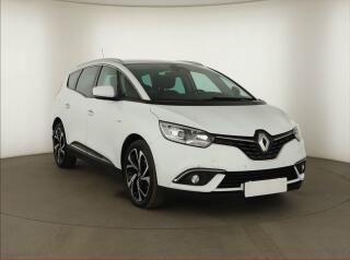 Renault Grand Sc�nic Bose 1.6 dCi, Automat, K��e