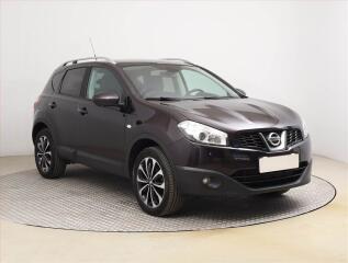 Nissan Qashqai 1.6 dCi, 4X4, Navi, Tempomat