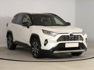 Toyota RAV4 Selection 2.5 Hybrid