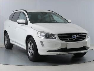 Volvo XC60 D4, Automat, Serv.kniha, K��e