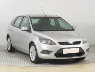Ford Focus 1.6 16V, dobr� stav
