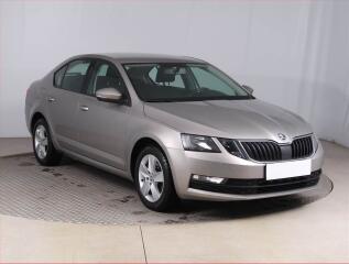 �koda Octavia Ambition 1.0 TSI, Automat