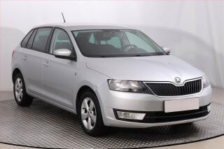 �koda Rapid Spaceback 1.2 TSI
