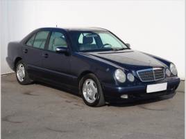 Mercedes-Benz E 220 CDI , po STK, Tan